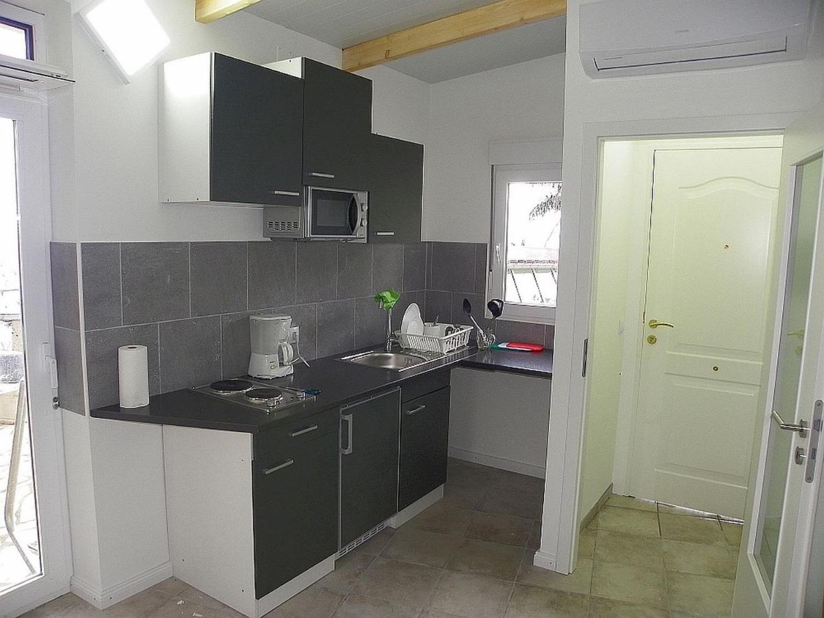 Ferienhaus-Bungalow Casa Palopique Икод де лос Винос Екстериор снимка