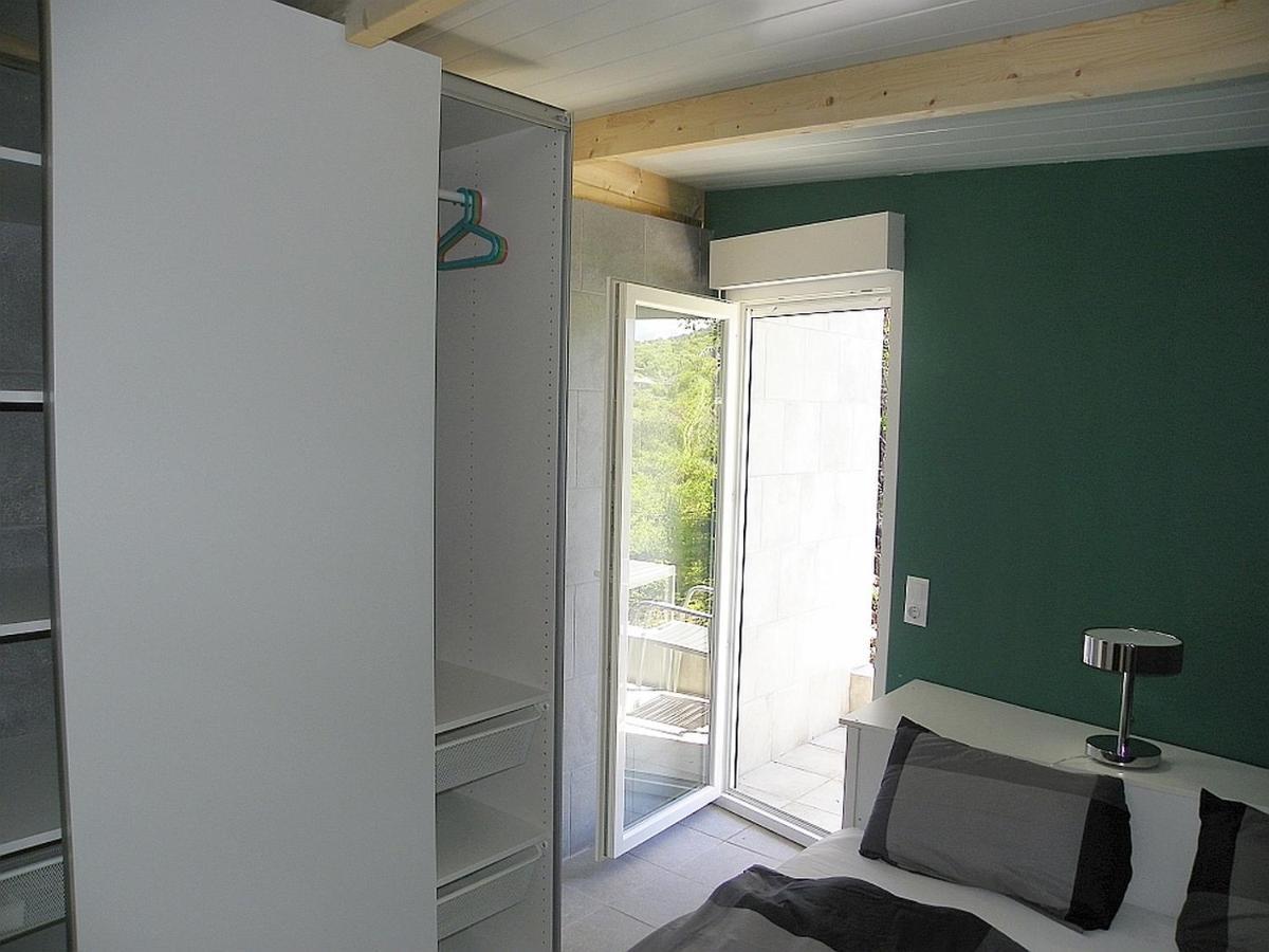 Ferienhaus-Bungalow Casa Palopique Икод де лос Винос Екстериор снимка