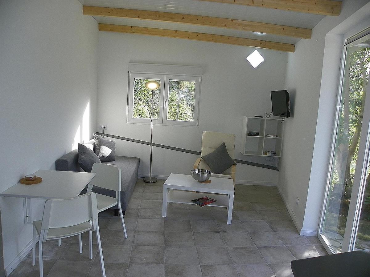 Ferienhaus-Bungalow Casa Palopique Икод де лос Винос Екстериор снимка